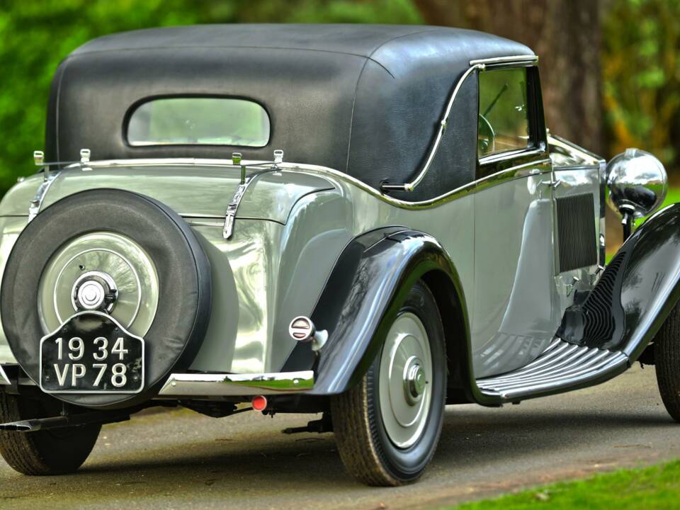 Image 2/50 of Rolls-Royce 20&#x2F;25 HP (1934)