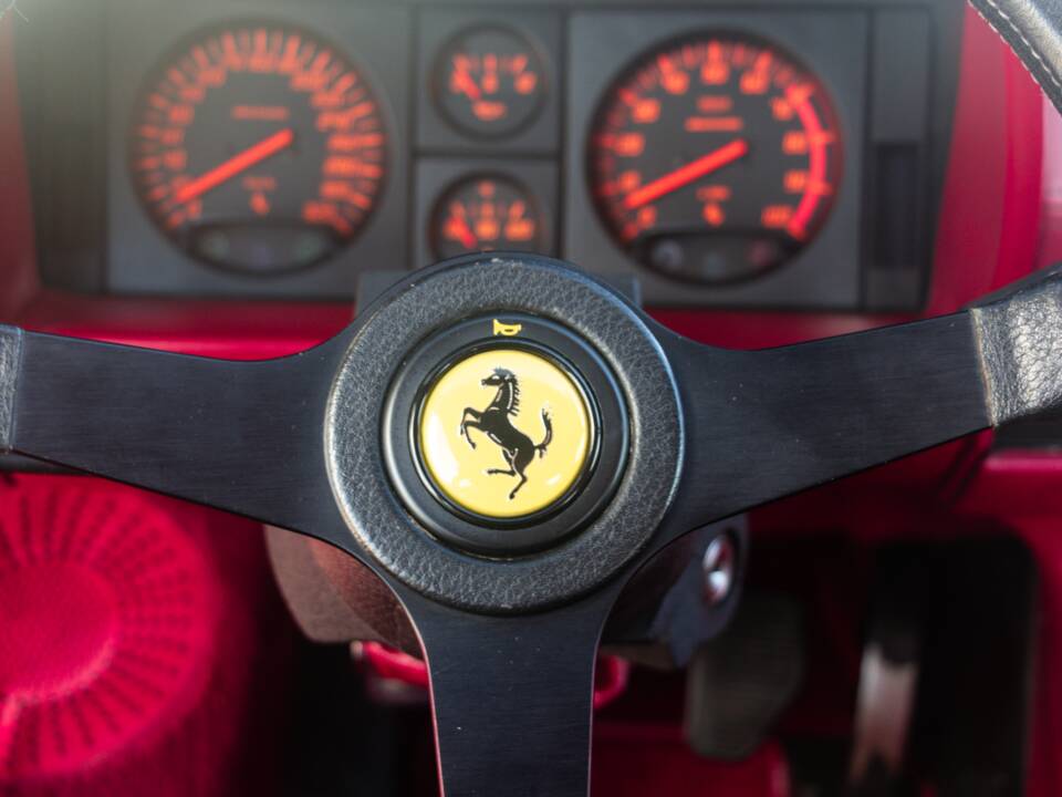 Image 43/46 of Ferrari Testarossa (1986)
