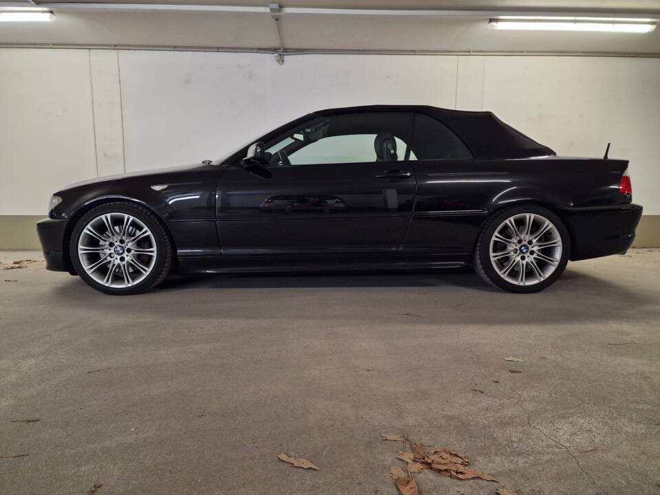 Immagine 9/61 di BMW 330Ci (2004)