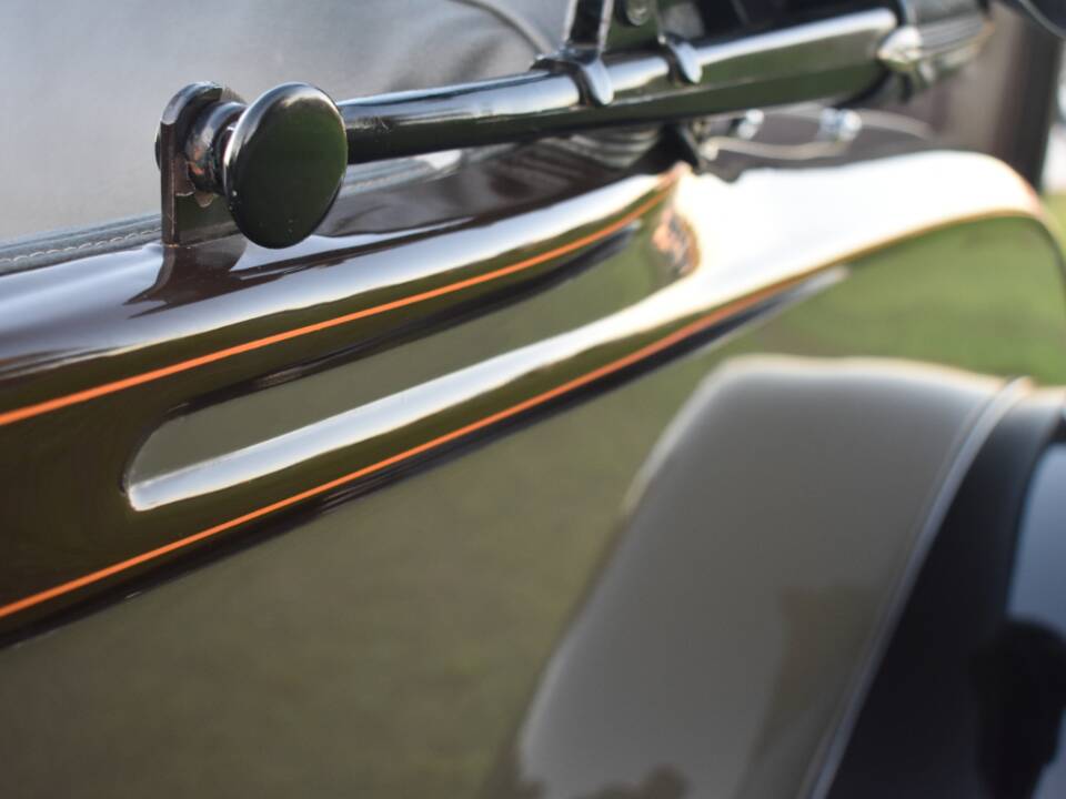 Imagen 32/59 de Ford Model A (1929)