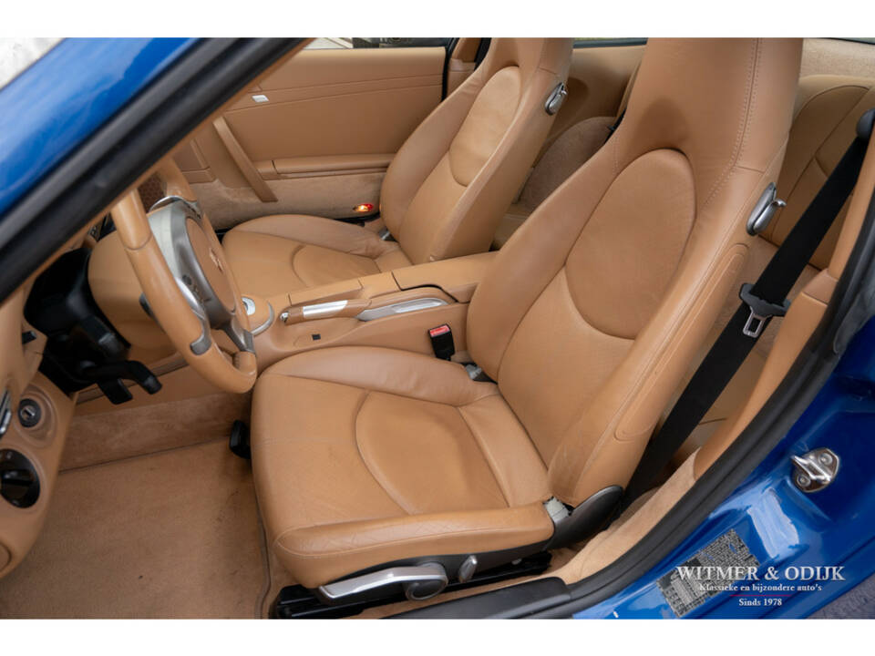 Image 19/28 de Porsche 911 Carrera S (2010)