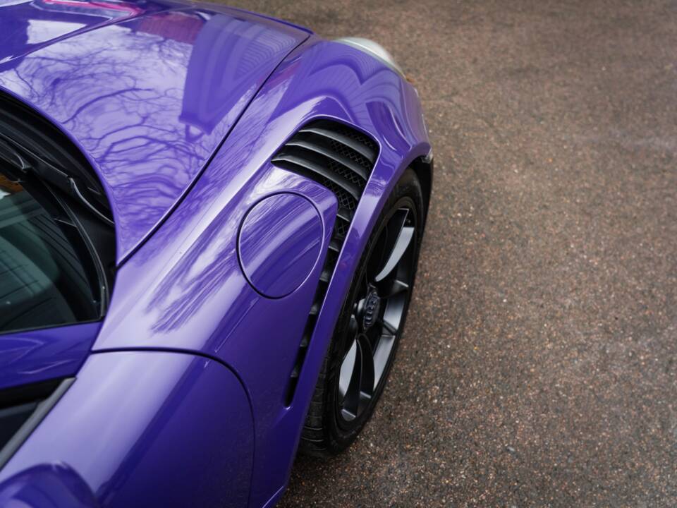 Bild 59/69 von Porsche 911 GT3 RS (2016)