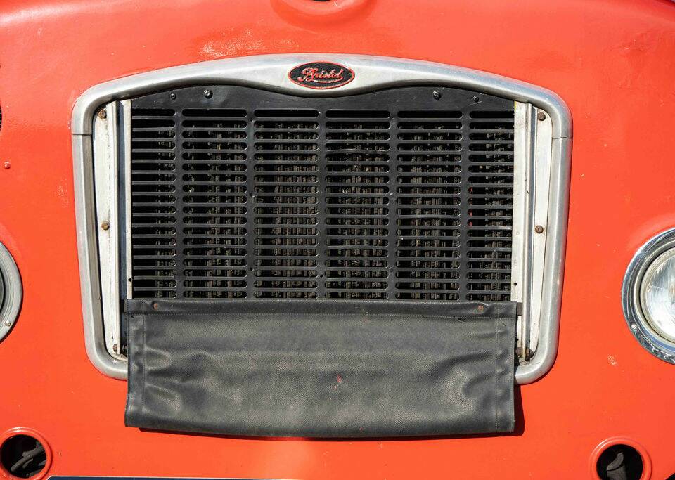 Image 8/8 of Bristol Lodekka FLF6G (1964)