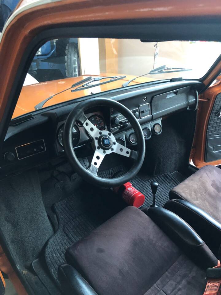 Obraz 5/30 pojazdu NSU TT 1200 (1970)