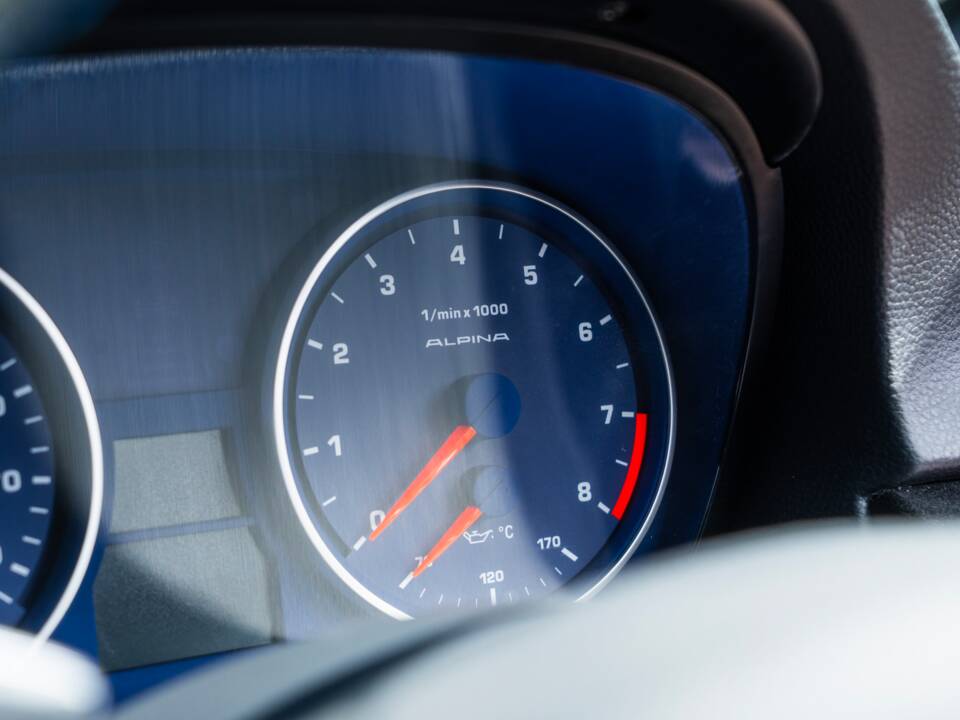 Bild 36/60 von ALPINA B3 GT3 (2012)