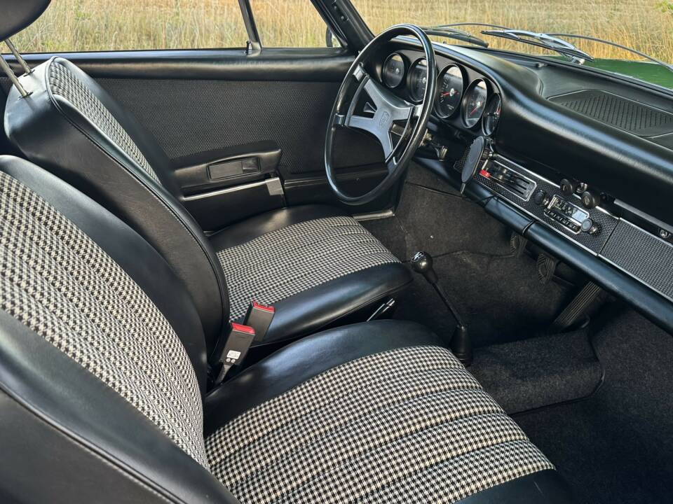 Bild 15/25 von Porsche 911 2.0 T (1969)