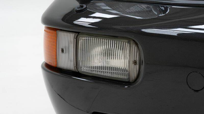 Afbeelding 13/15 van Porsche 911 Carrera 4 (1992)
