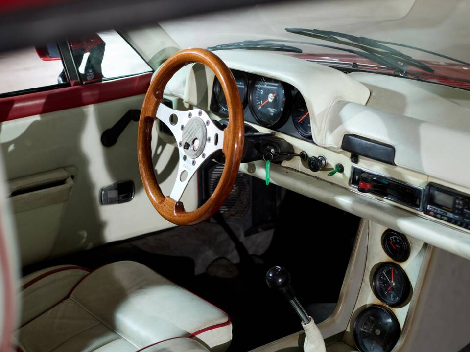 Image 52/54 of Porsche 914/6 (1975)