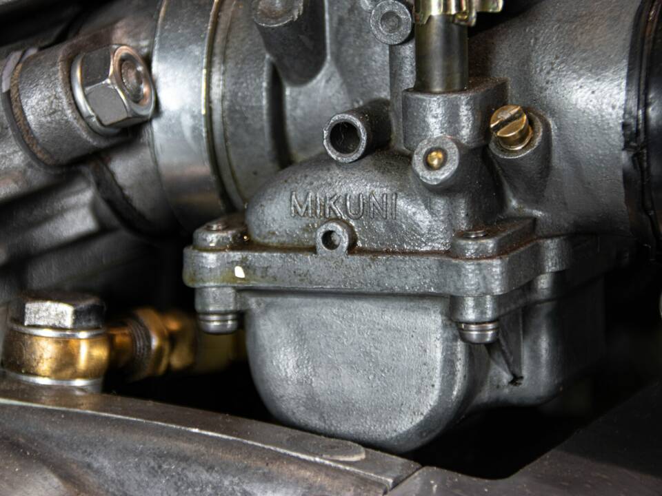 Bild 40/50 von Kawasaki DUMMY (1973)