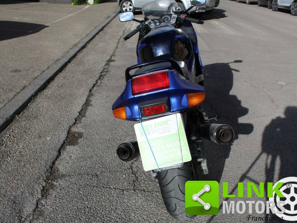 Bild 4/10 von Kawasaki DUMMY (1990)