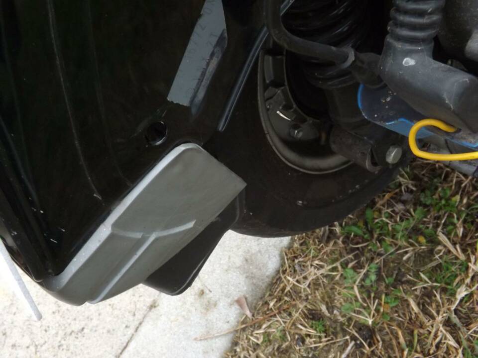 Image 44/50 of Piaggio Vespa PX 125 E (1983)