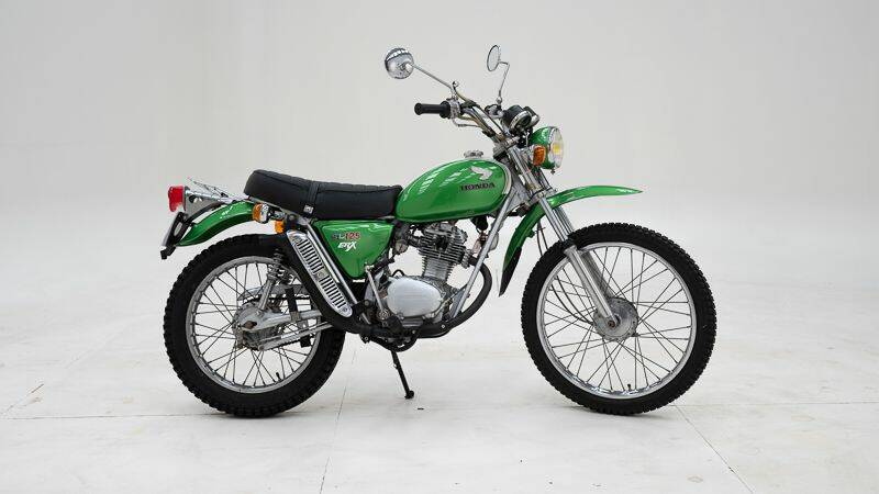 Image 9/15 of Honda DUMMY (1975)