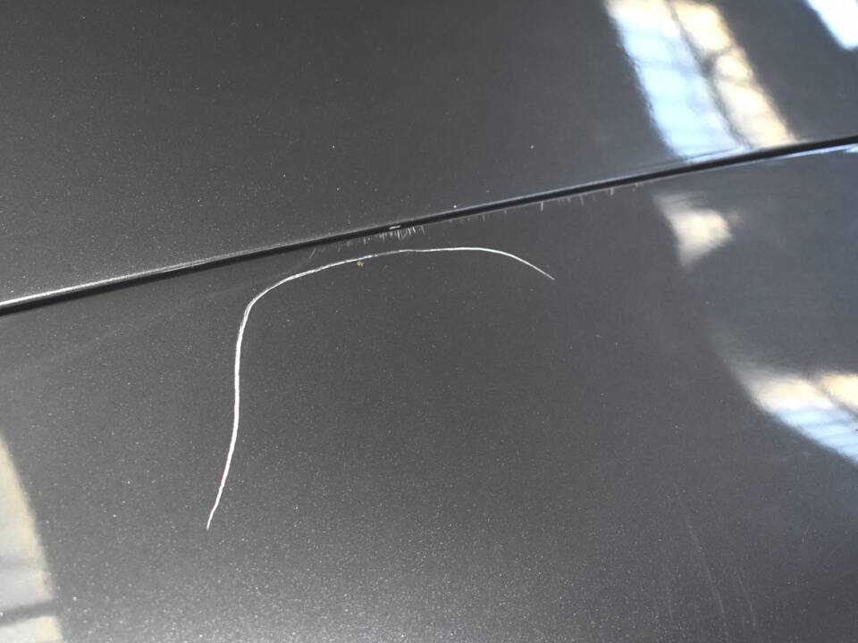 Image 39/65 de Gordon-Keeble GT (1964)