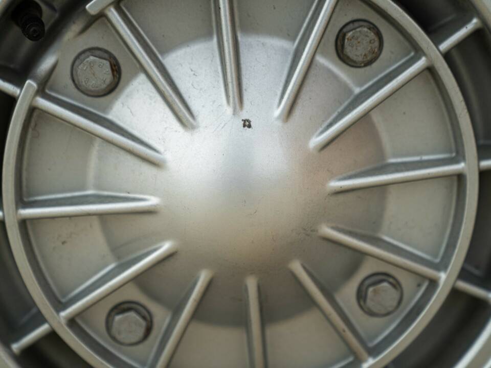 Image 12/50 of Abarth 695 SS (1966)