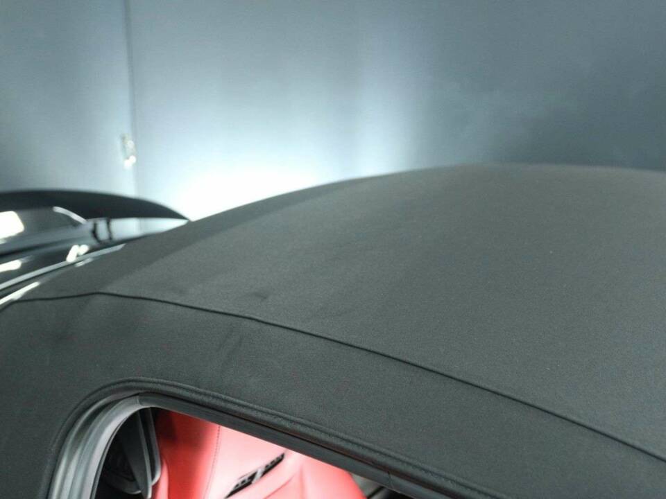 Image 21/30 of Mercedes-Benz SLS AMG Roadster (2012)