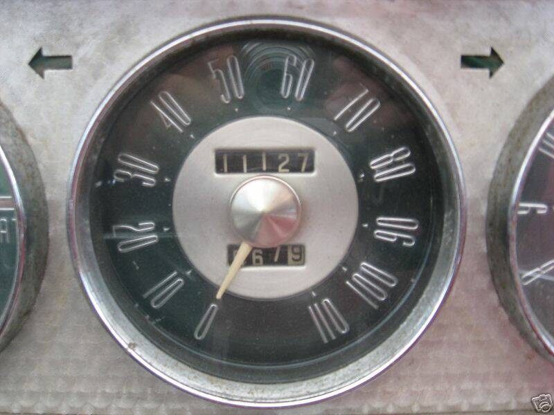 Immagine 3/28 di Packard Mayfair (1953)
