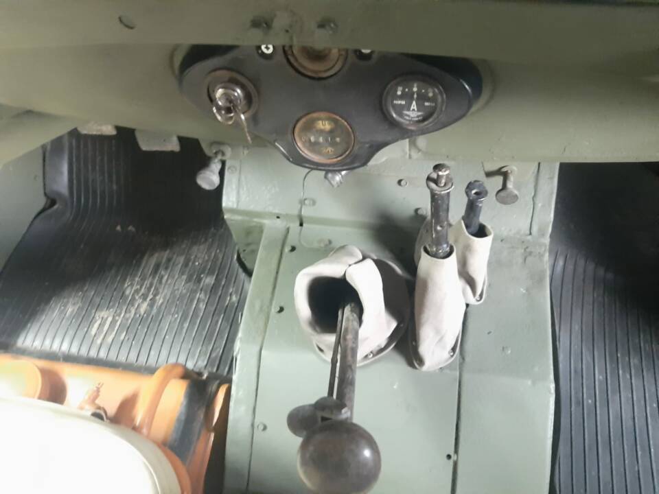 Bild 14/23 von GAZ 67 (1955)