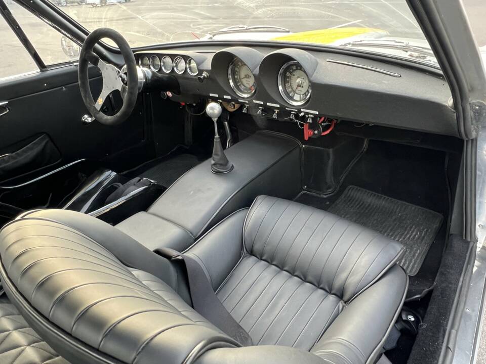Imagen 17/47 de Ferrari 250 GT Berlinetta Lusso (1962)