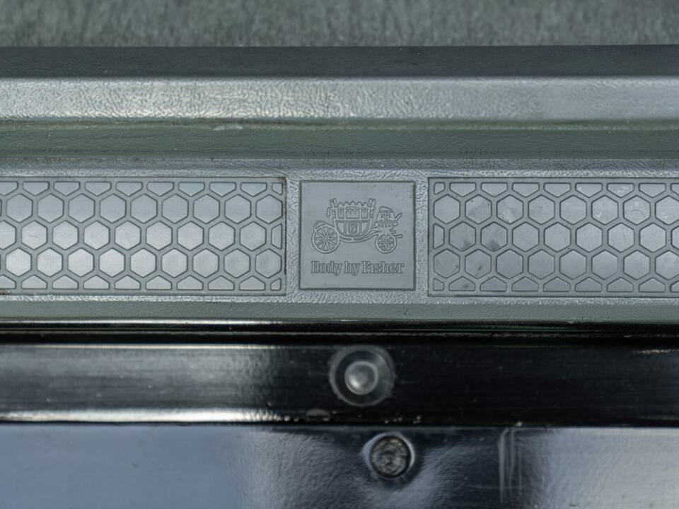 Bild 35/50 von Chevrolet Camaro Z28 (1992)