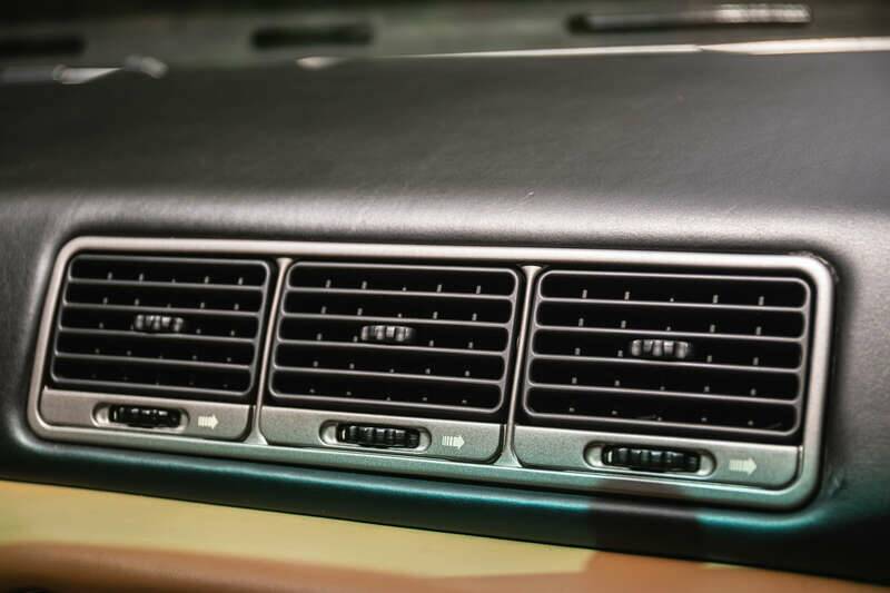 Imagen 26/39 de Ferrari 456 GT (1995)