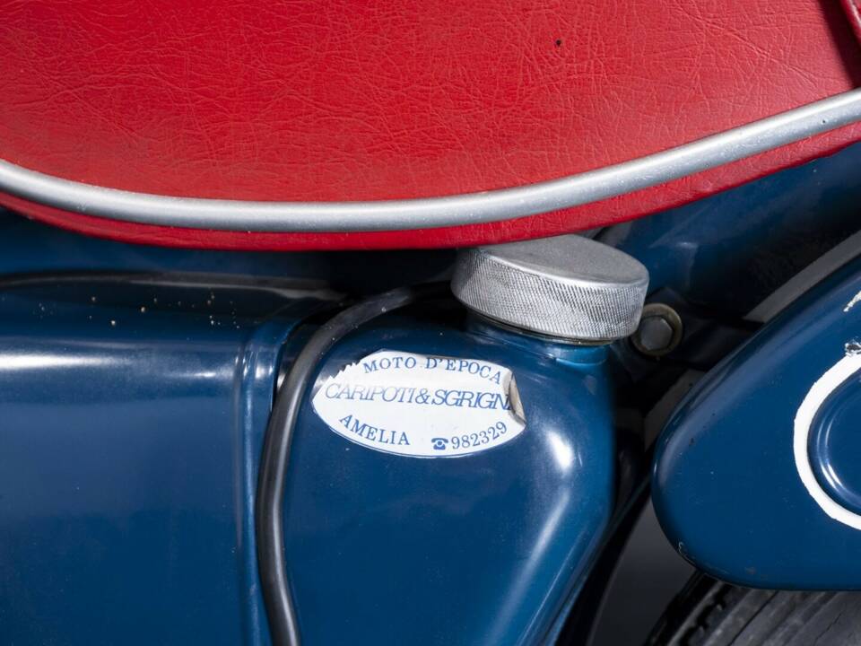 Afbeelding 18/50 van NSU DUMMY (1956)