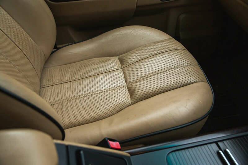 Bild 46/50 von Land Rover Range Rover Vogue TDV8 (2007)