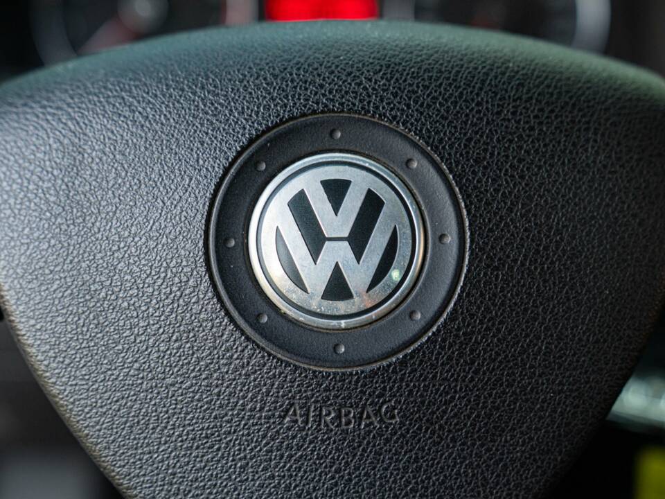 Afbeelding 34/50 van Volkswagen Scirocco 2.0 TSI (2009)