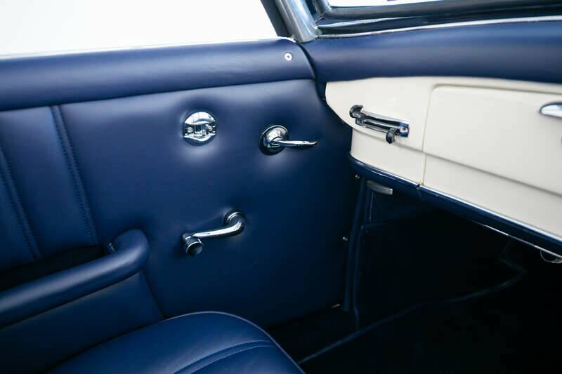 Imagen 16/38 de Mercedes-Benz 190 SL (1900)