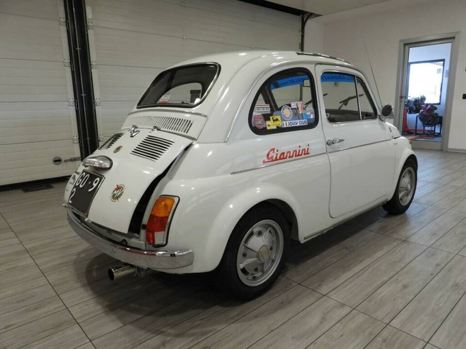 Bild 4/10 von FIAT 126 (1969)
