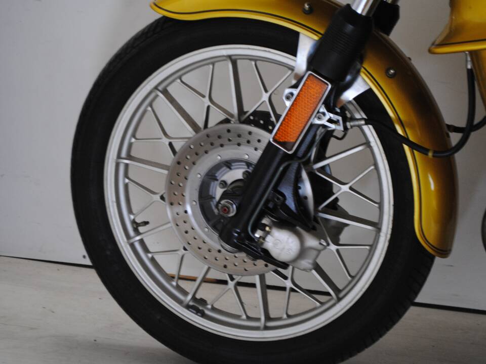 Immagine 20/22 di BMW R 100 RS (1979)