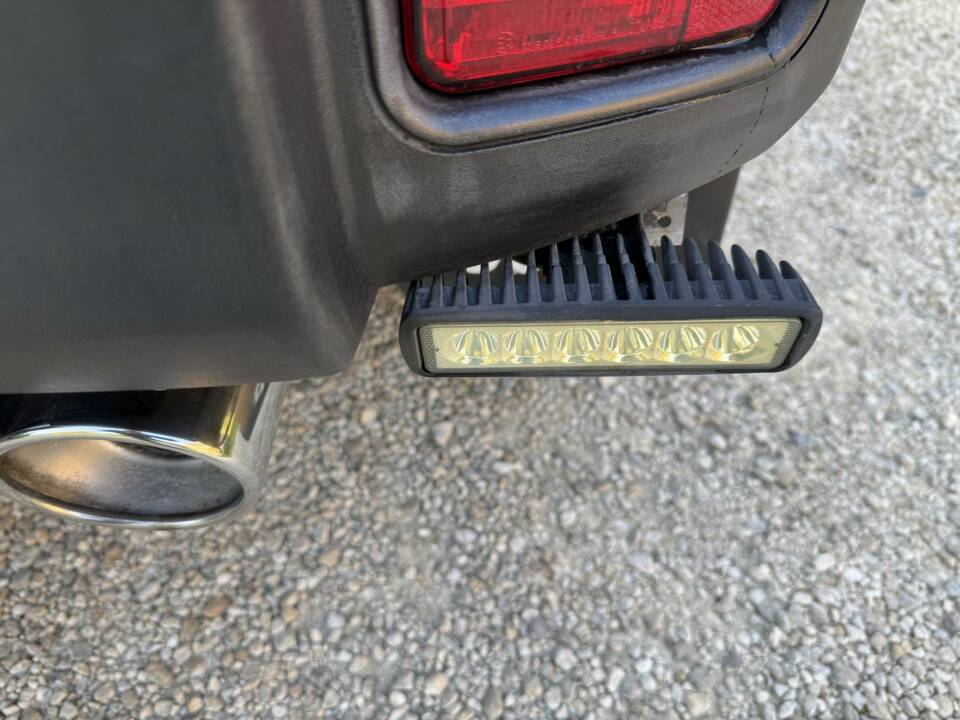 Bild 9/45 von Jeep Wrangler 3.6 V6 (2015)