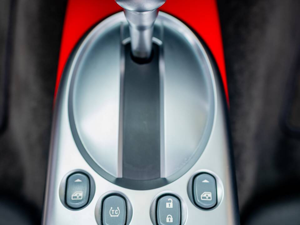 Afbeelding 7/50 van Chevrolet SSR (2004)