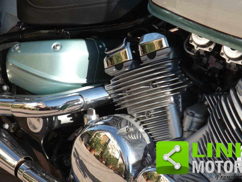 Bild 9/10 von Yamaha DUMMY (1999)