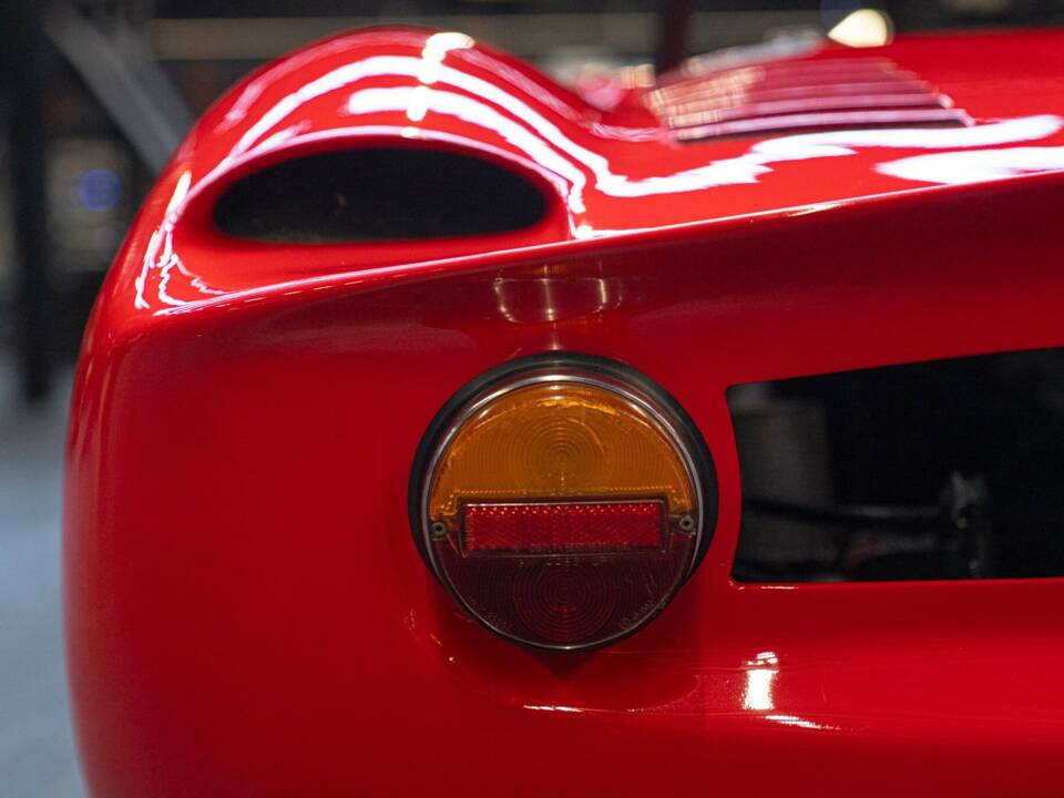 Afbeelding 24/50 van Abarth FIAT 1000 SP (1966)