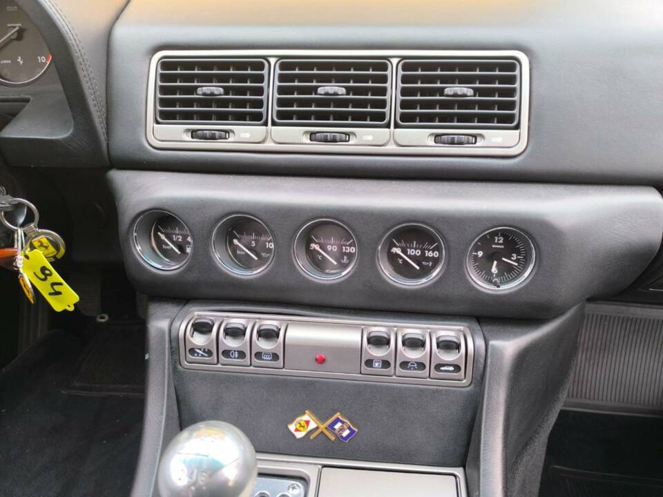 Image 28/47 of Ferrari 456 GT (1994)