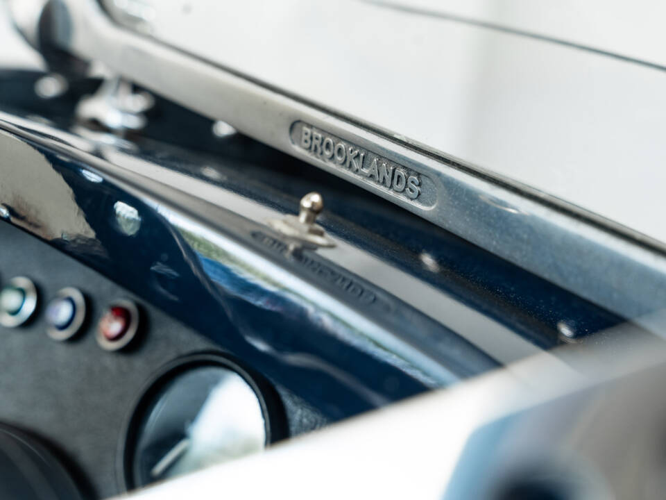 Bild 27/33 von Suffolk C-Type Jaguar (2011)