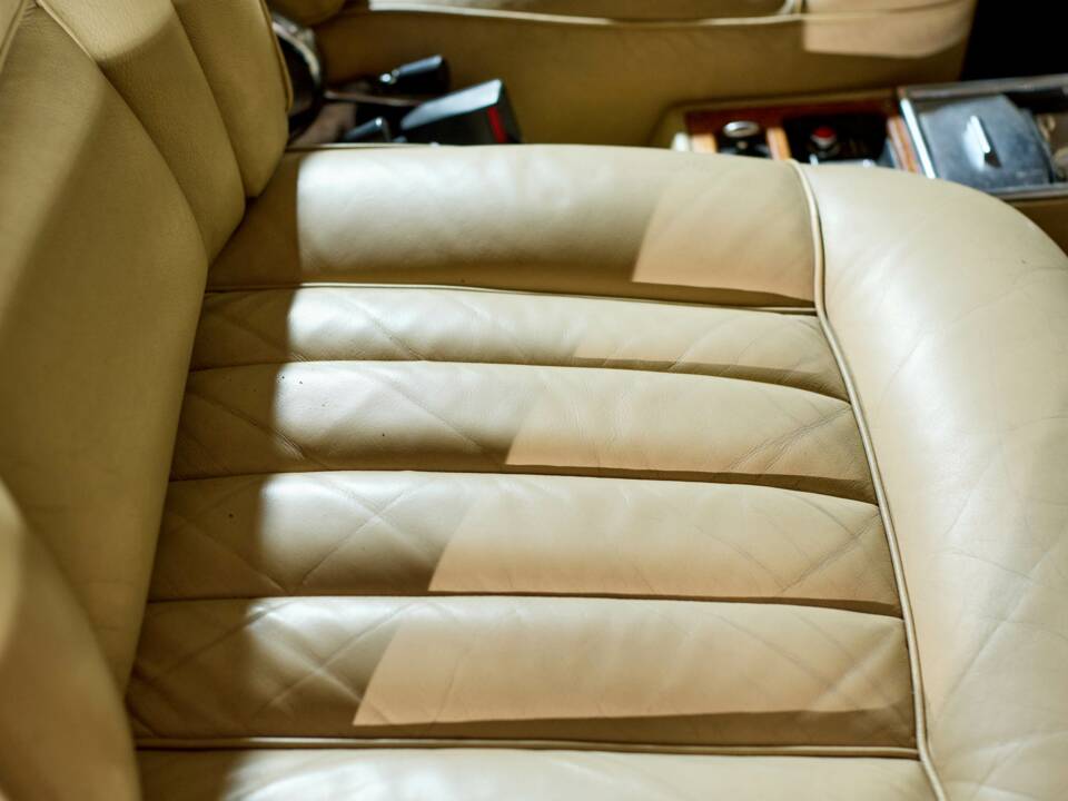 Image 42/62 of Rolls-Royce Silver Shadow I (1969)