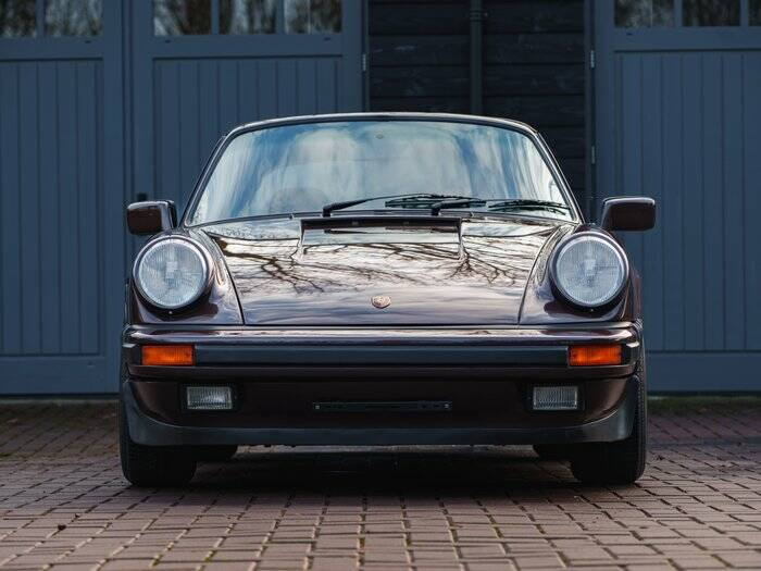 Immagine 5/7 di Porsche 911 SC 3.0 (1981)