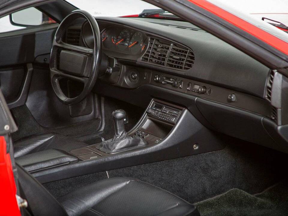 Afbeelding 17/20 van Porsche 944 S2 (1990)