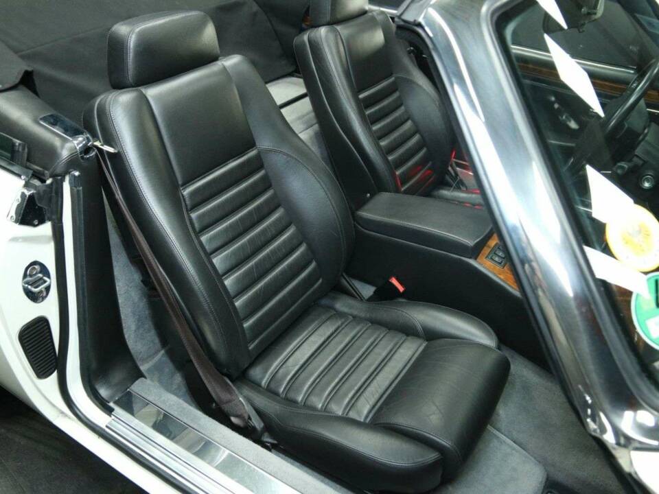 Imagen 29/50 de Jaguar XJS 5.3 V12 (1992)