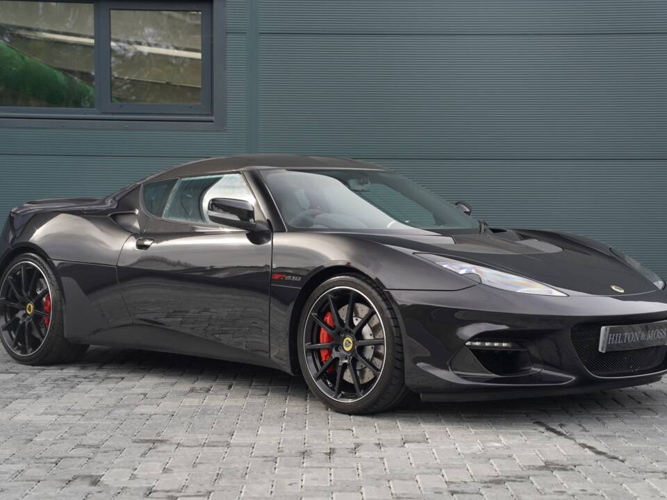 Image 15/16 of Lotus Evora GT410 Sport (2019)