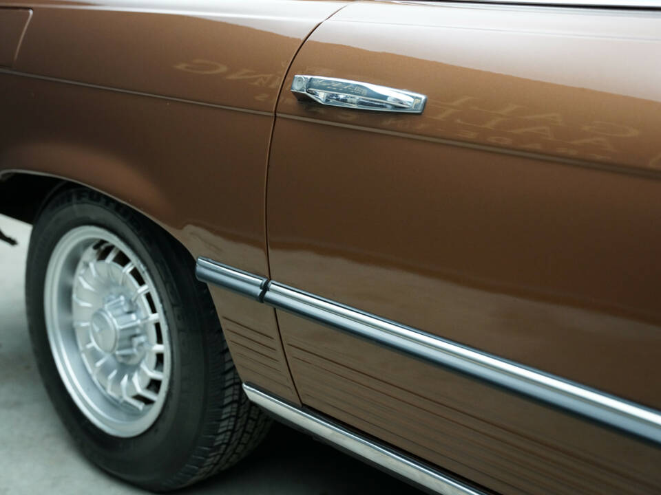 Image 26/50 of Mercedes-Benz 280 SL (1979)