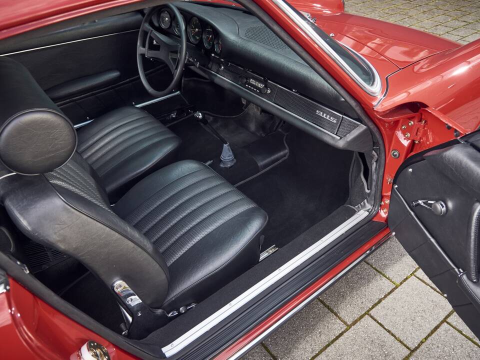 Bild 22/40 von Porsche 911 2.0 S (1967)