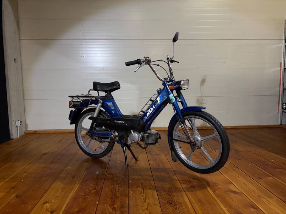 Immagine 4/19 di KTM Hobby (1900)