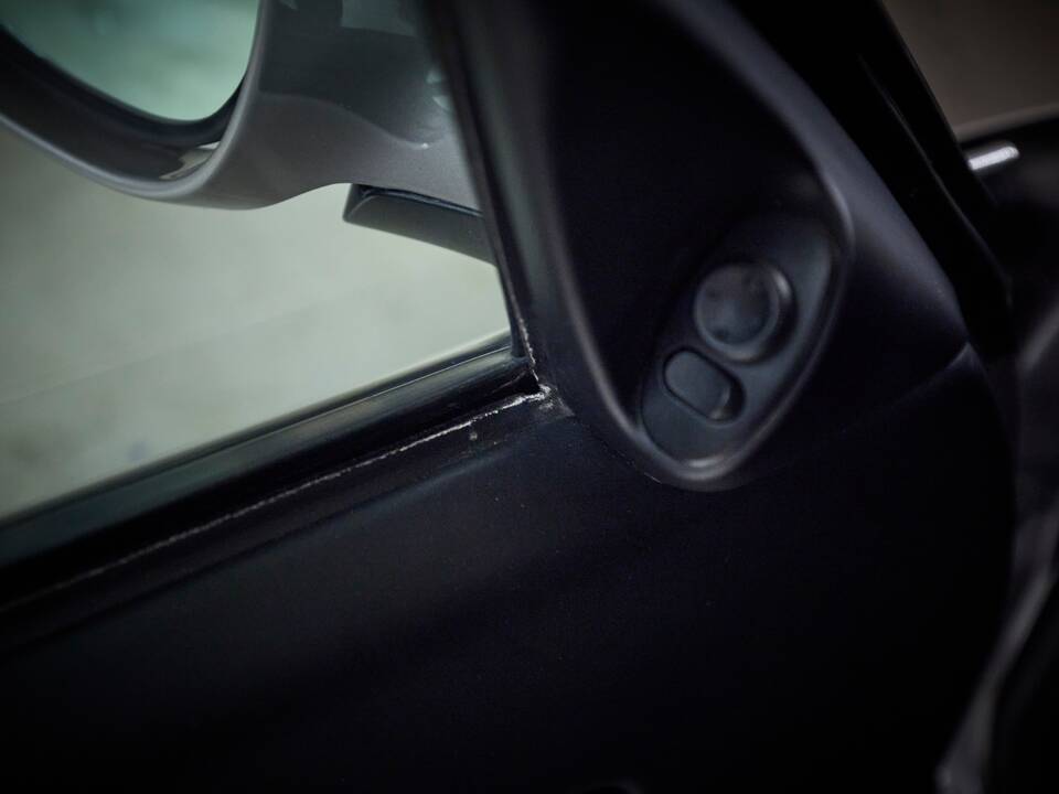 Image 82/98 of Porsche 911 Turbo (2000)