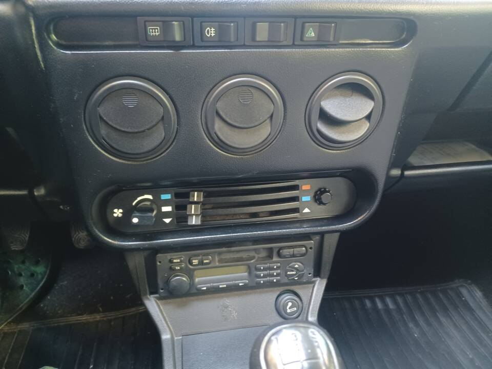 Immagine 11/81 di Alfa Romeo Giulietta 1.6 (1984)
