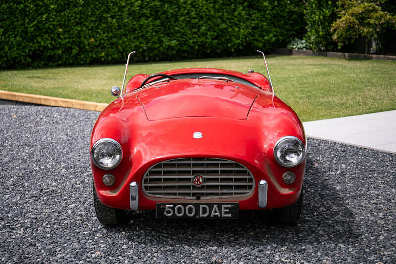 Immagine 7/50 di AC Ace Bristol (1958)