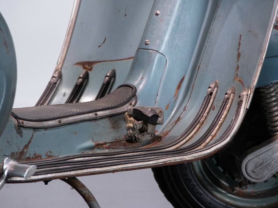 Image 50/50 of Piaggio DUMMY (1960)