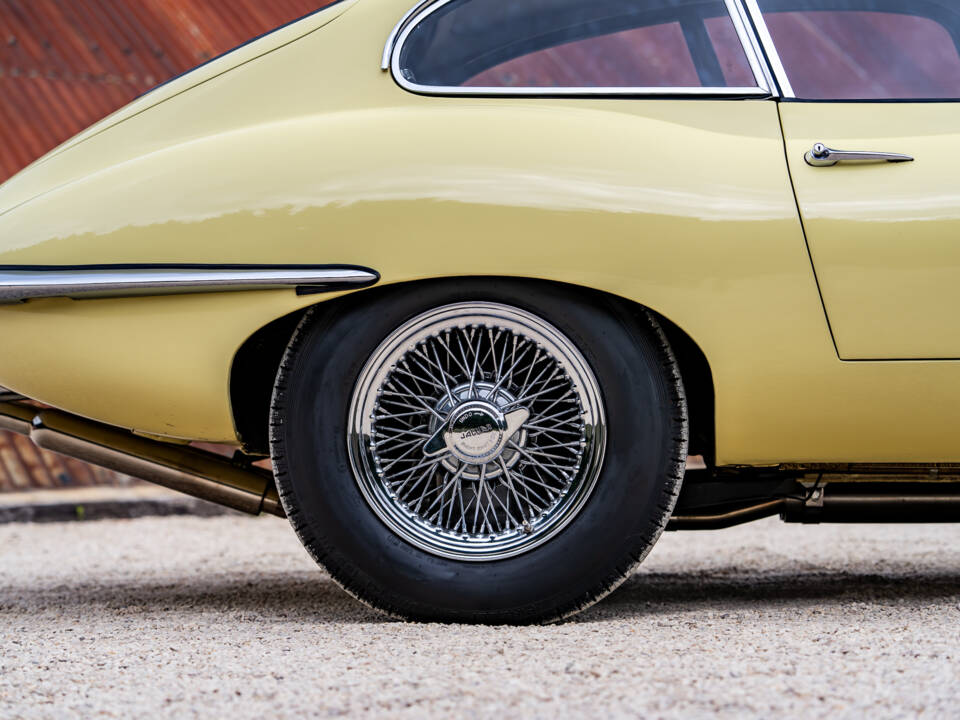 Image 38/38 of Jaguar Type E 3.8 (1963)