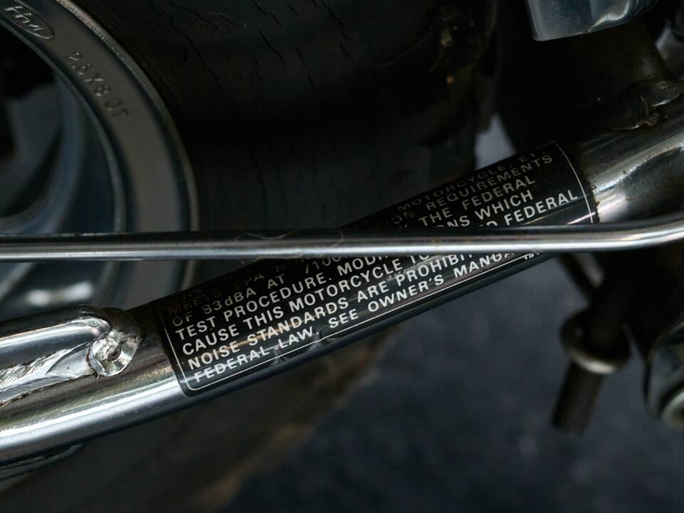 Immagine 11/30 di Honda Z 50 Monkey (1986)